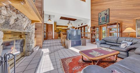 1285 Lassen View Drive, Lake Almanor, CA 96137 Photo