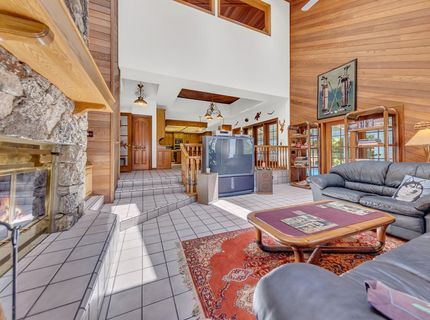 1285 Lassen View Drive, Lake Almanor, CA 96137 Photo