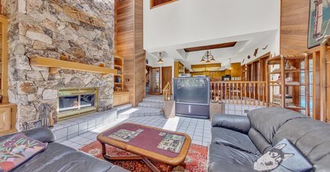 1285 Lassen View Drive, Lake Almanor, CA 96137 Photo