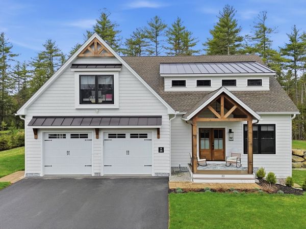33 Andel Avenue, Rindge, NH 03461