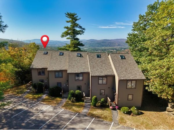 182 Pinnacle Road, Unit 6, Campton, NH 03223