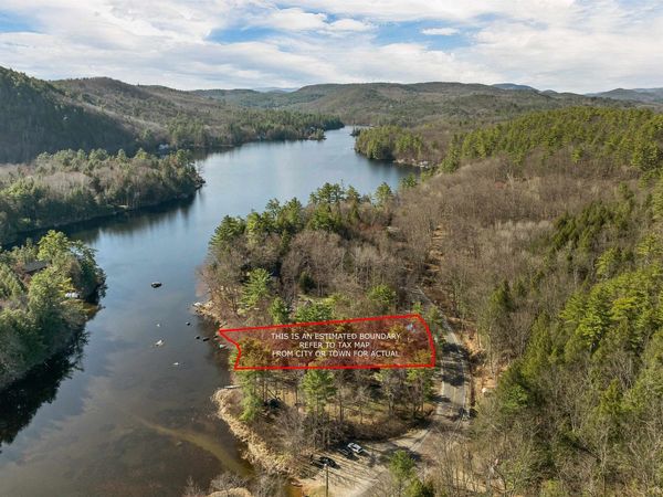 612 Winona Road, Center Harbor, NH 03226