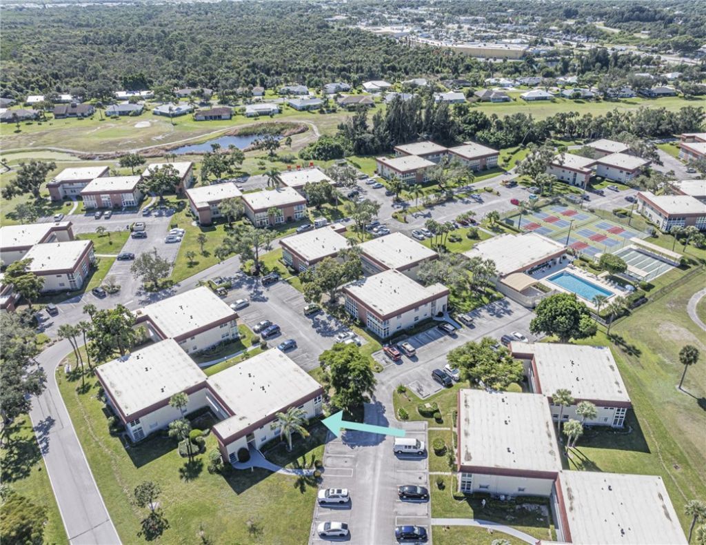 28 Pine Arbor Lane, Unit 101, Vero Beach, FL 32962 Photo