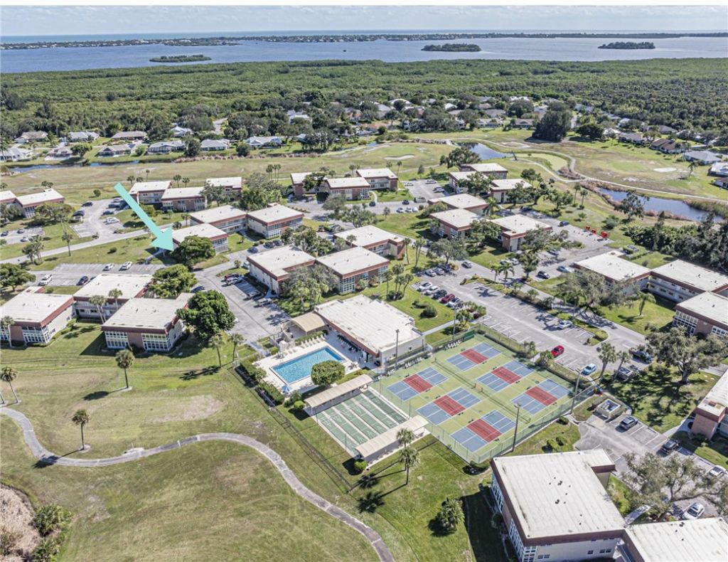 28 Pine Arbor Lane, Unit 101, Vero Beach, FL 32962 Photo