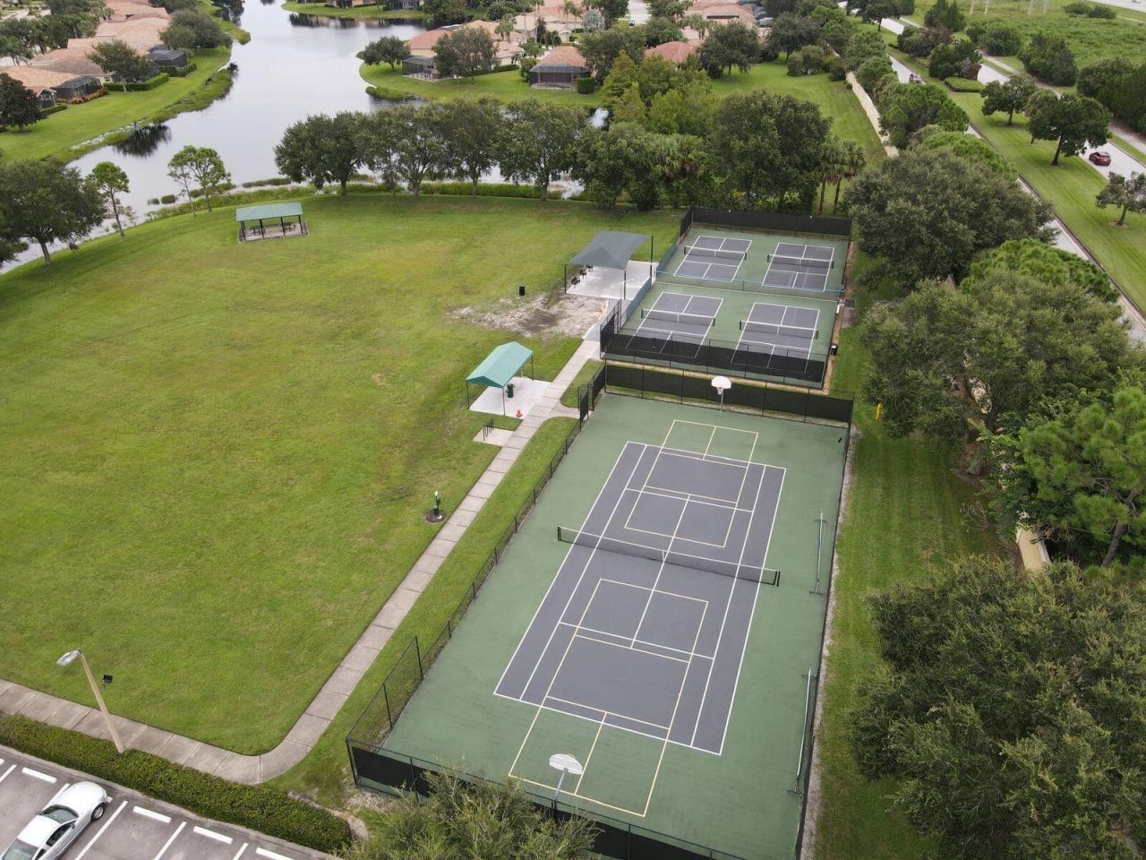 9922 Perfect Drive, Unit 20, Port Saint Lucie, FL 34986 Photo