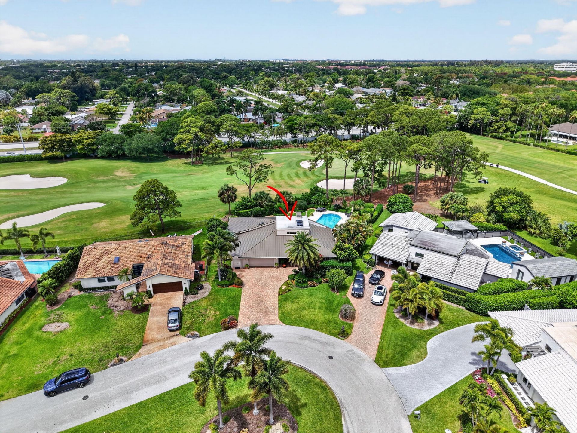 706 Foxpointe Circle, Delray Beach, FL 33445 Photo
