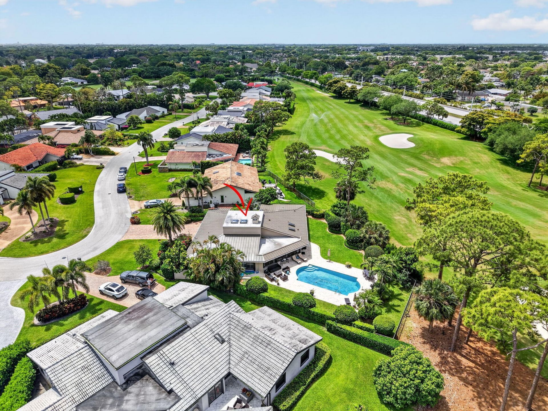 706 Foxpointe Circle, Delray Beach, FL 33445 Photo