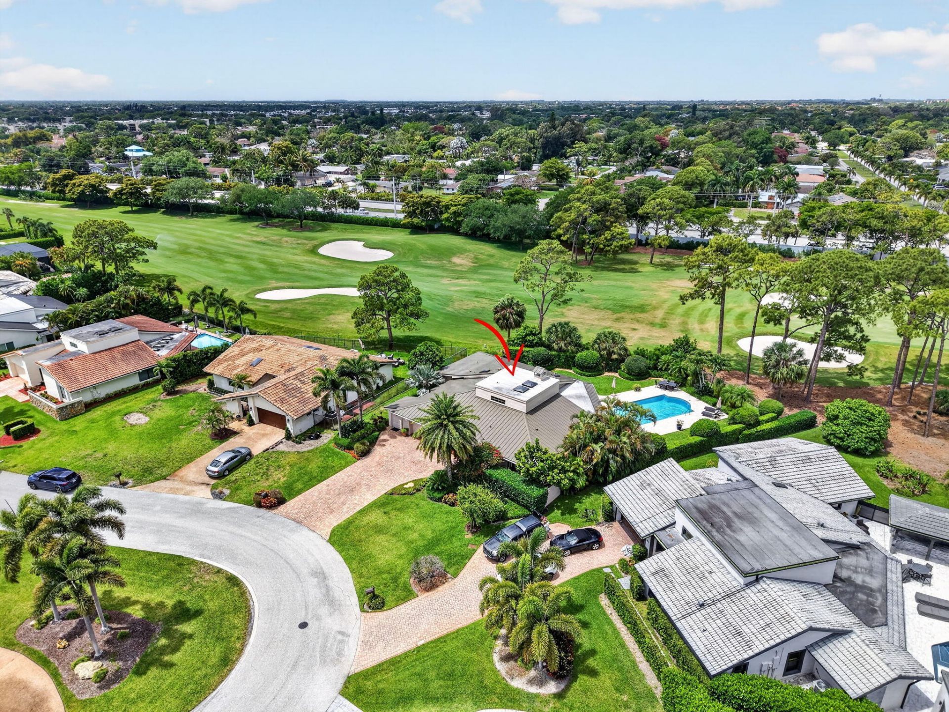 706 Foxpointe Circle, Delray Beach, FL 33445 Photo