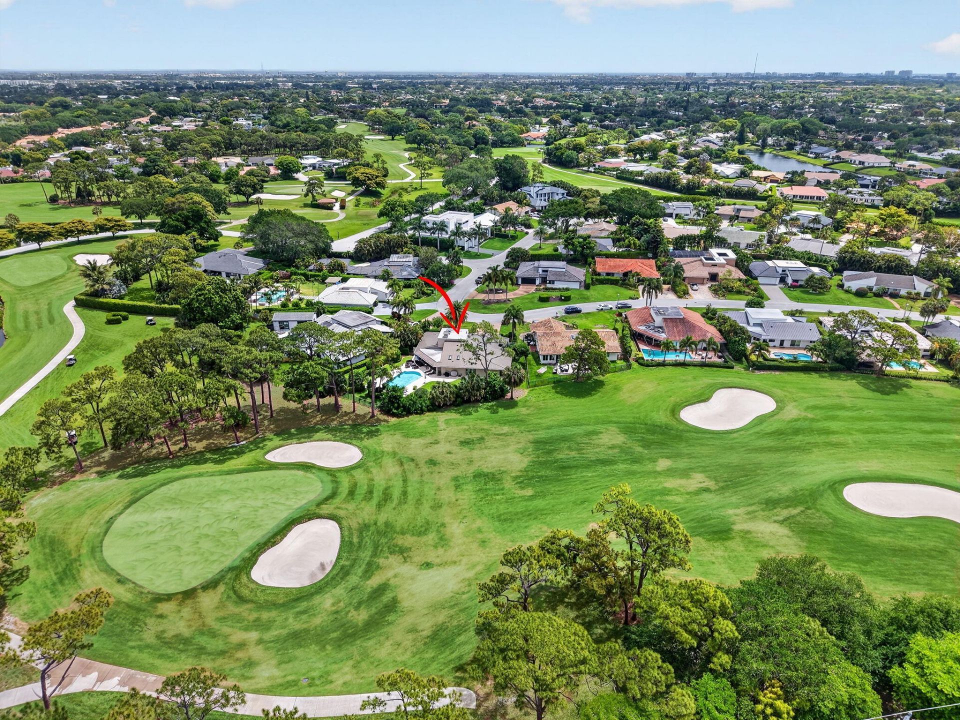 706 Foxpointe Circle, Delray Beach, FL 33445 Photo