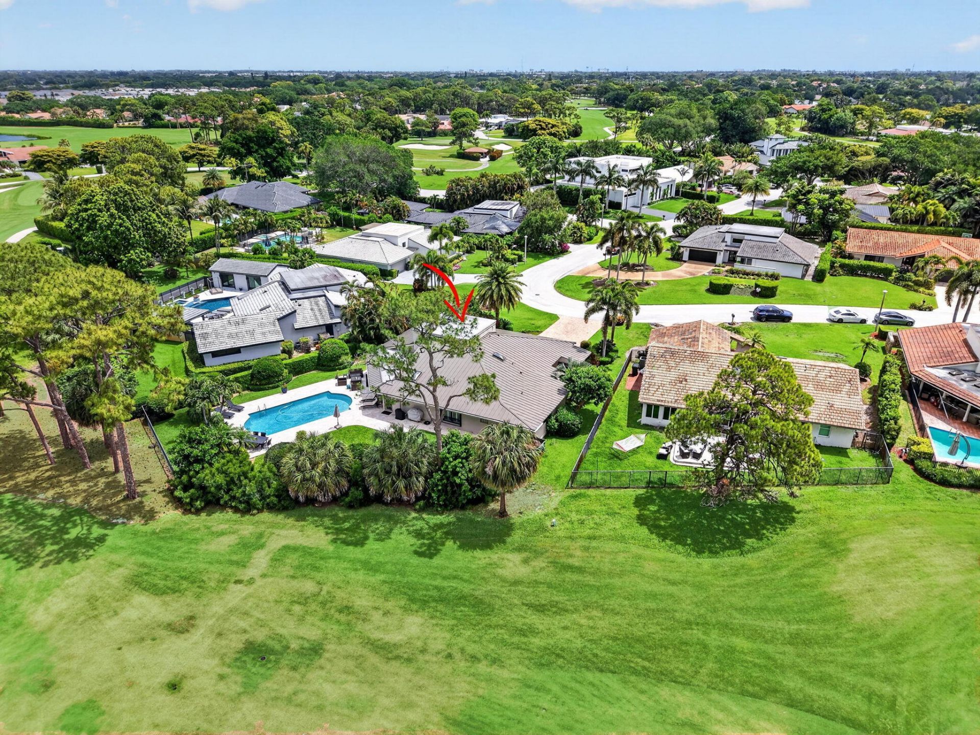 706 Foxpointe Circle, Delray Beach, FL 33445 Photo
