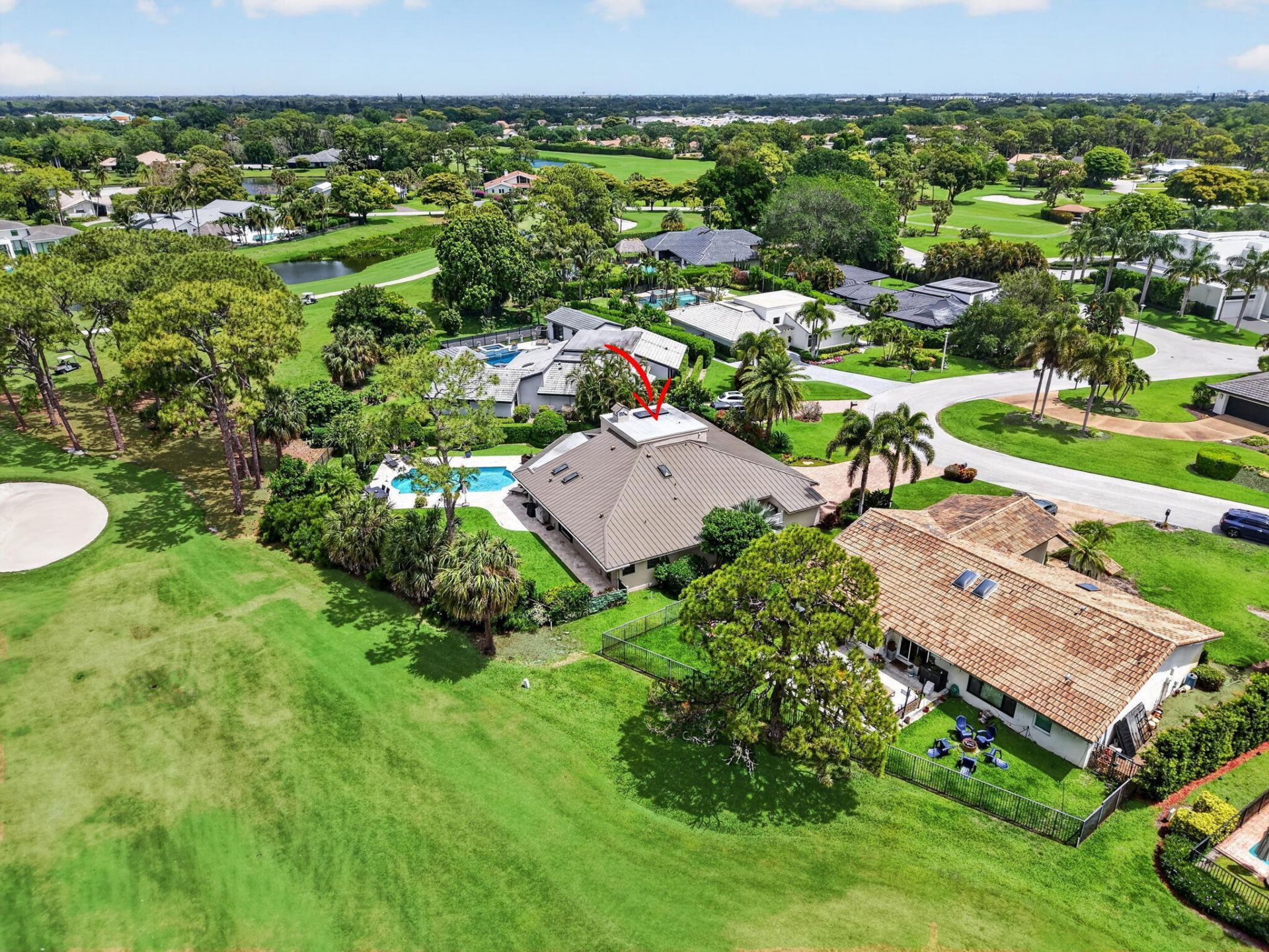 706 Foxpointe Circle, Delray Beach, FL 33445 Photo