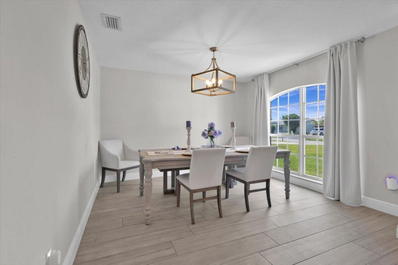 538 SW Comet Terrace, Port Saint Lucie, FL 34953 Photo