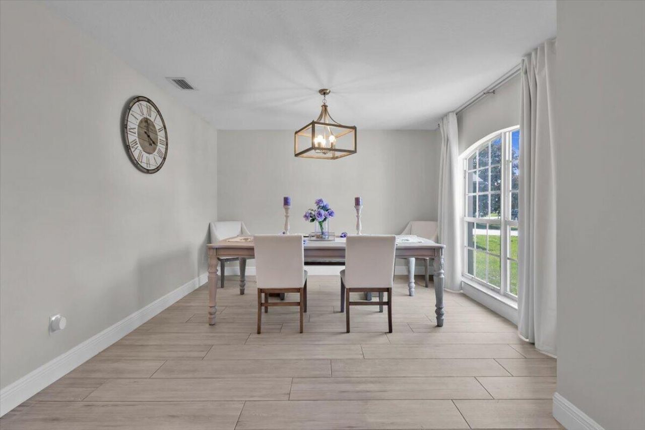 538 SW Comet Terrace, Port Saint Lucie, FL 34953 Photo