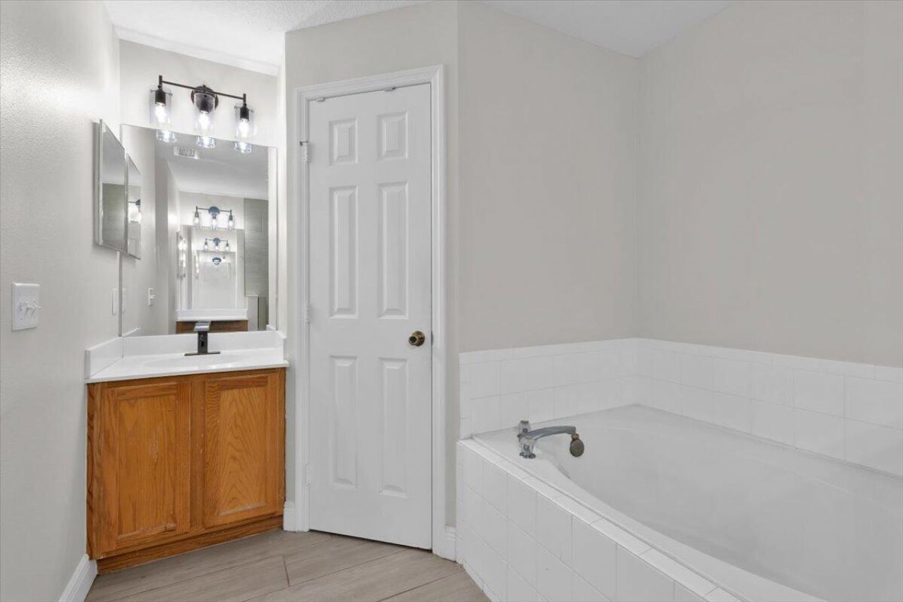 538 SW Comet Terrace, Port Saint Lucie, FL 34953 Photo