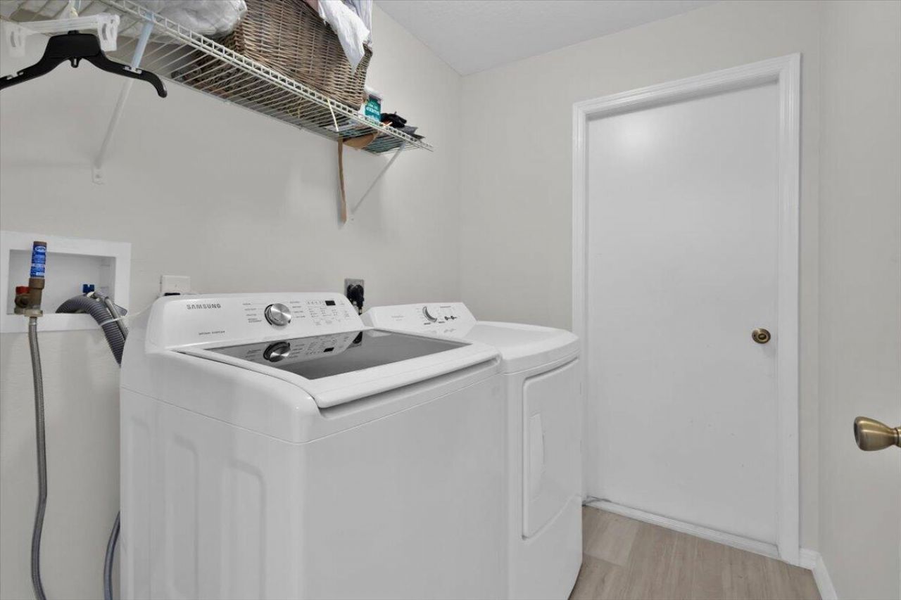 538 SW Comet Terrace, Port Saint Lucie, FL 34953 Photo