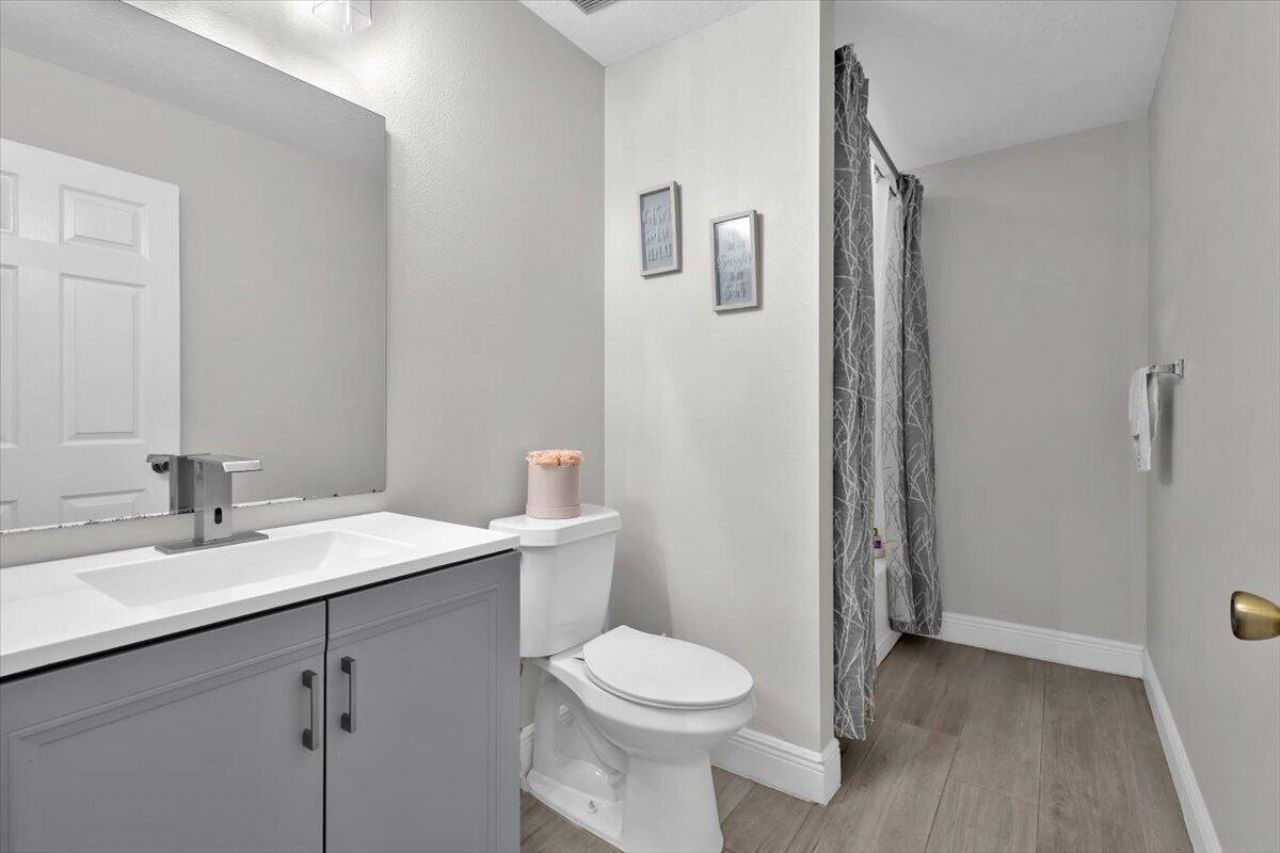 538 SW Comet Terrace, Port Saint Lucie, FL 34953 Photo