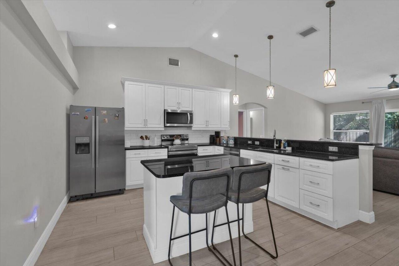 538 SW Comet Terrace, Port Saint Lucie, FL 34953 Photo