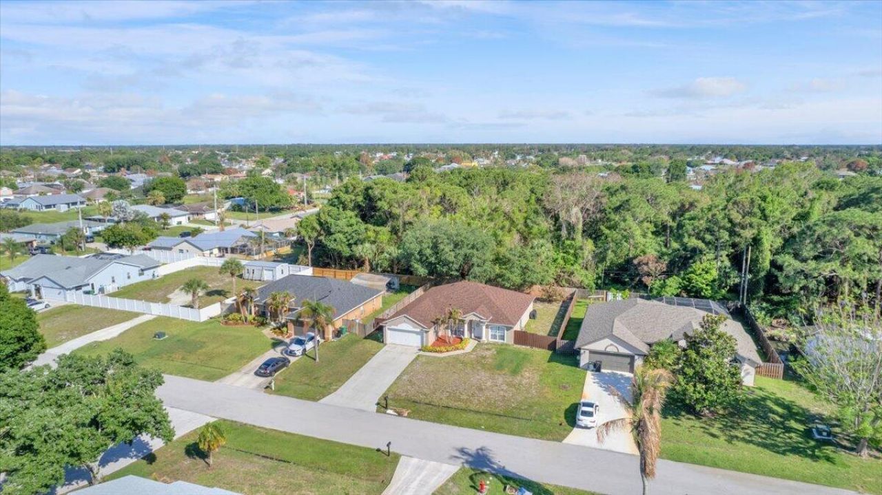 538 SW Comet Terrace, Port Saint Lucie, FL 34953 Photo