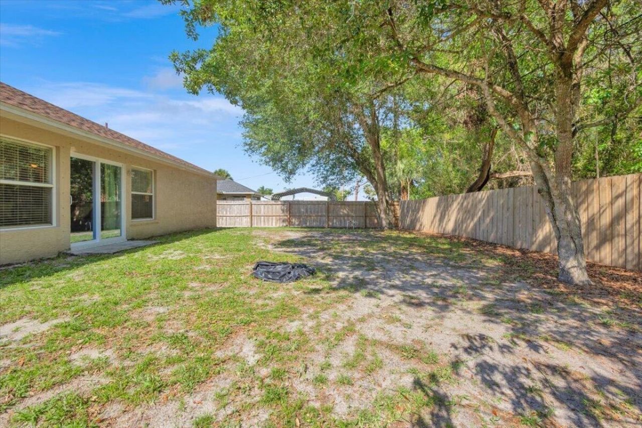 538 SW Comet Terrace, Port Saint Lucie, FL 34953 Photo