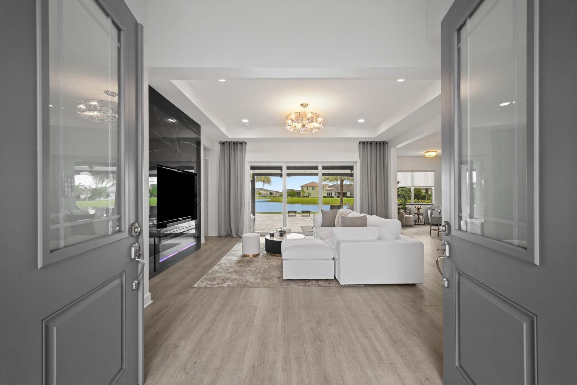 4616 Canopy Grove Drive, Westlake, FL 33470 Photo