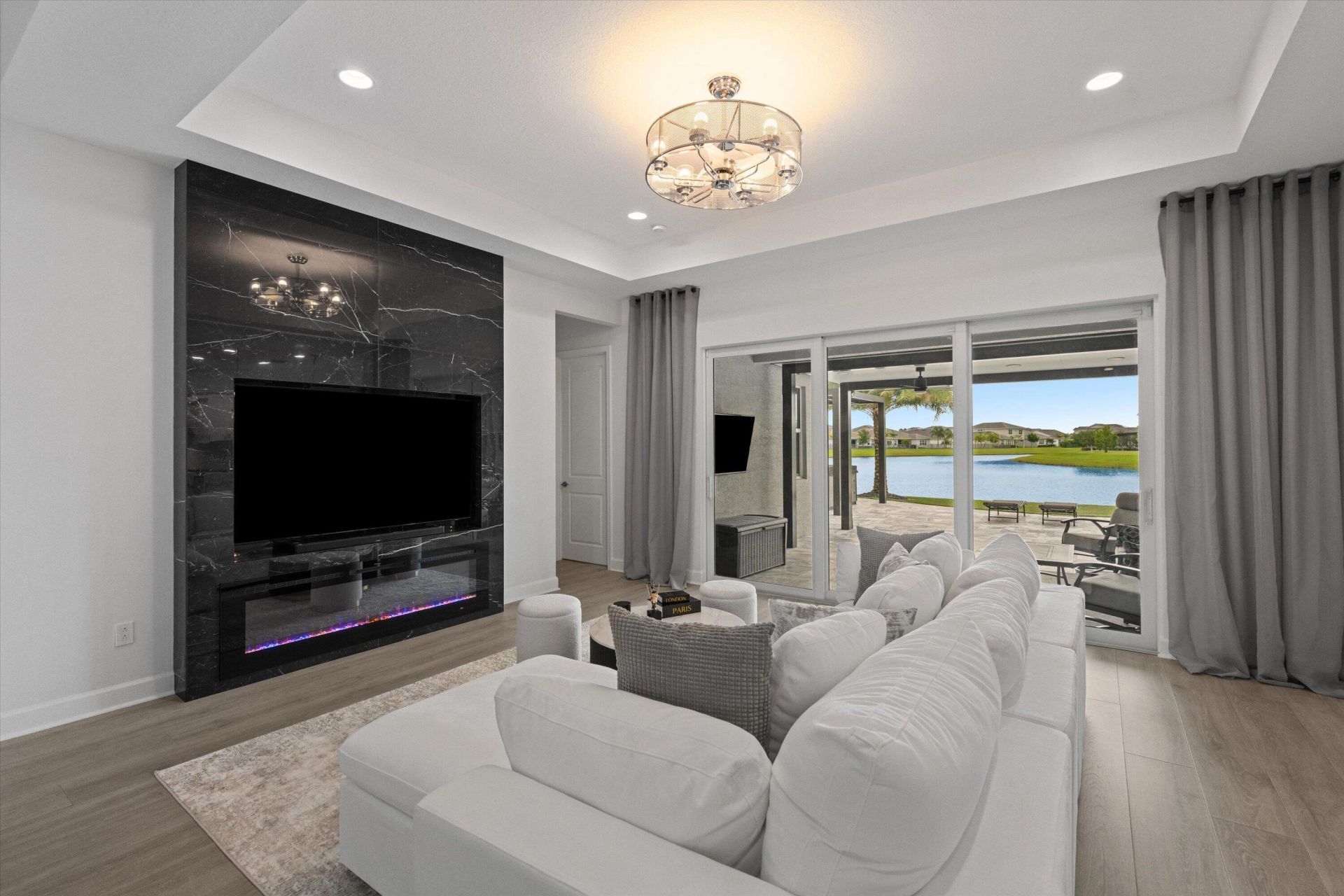 4616 Canopy Grove Drive, Westlake, FL 33470 Photo