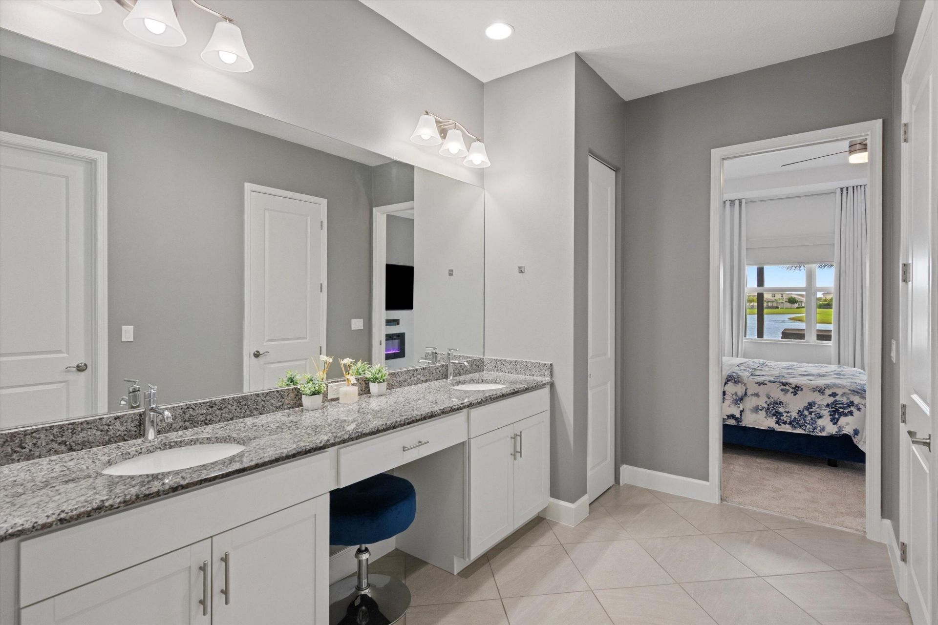 4616 Canopy Grove Drive, Westlake, FL 33470 Photo