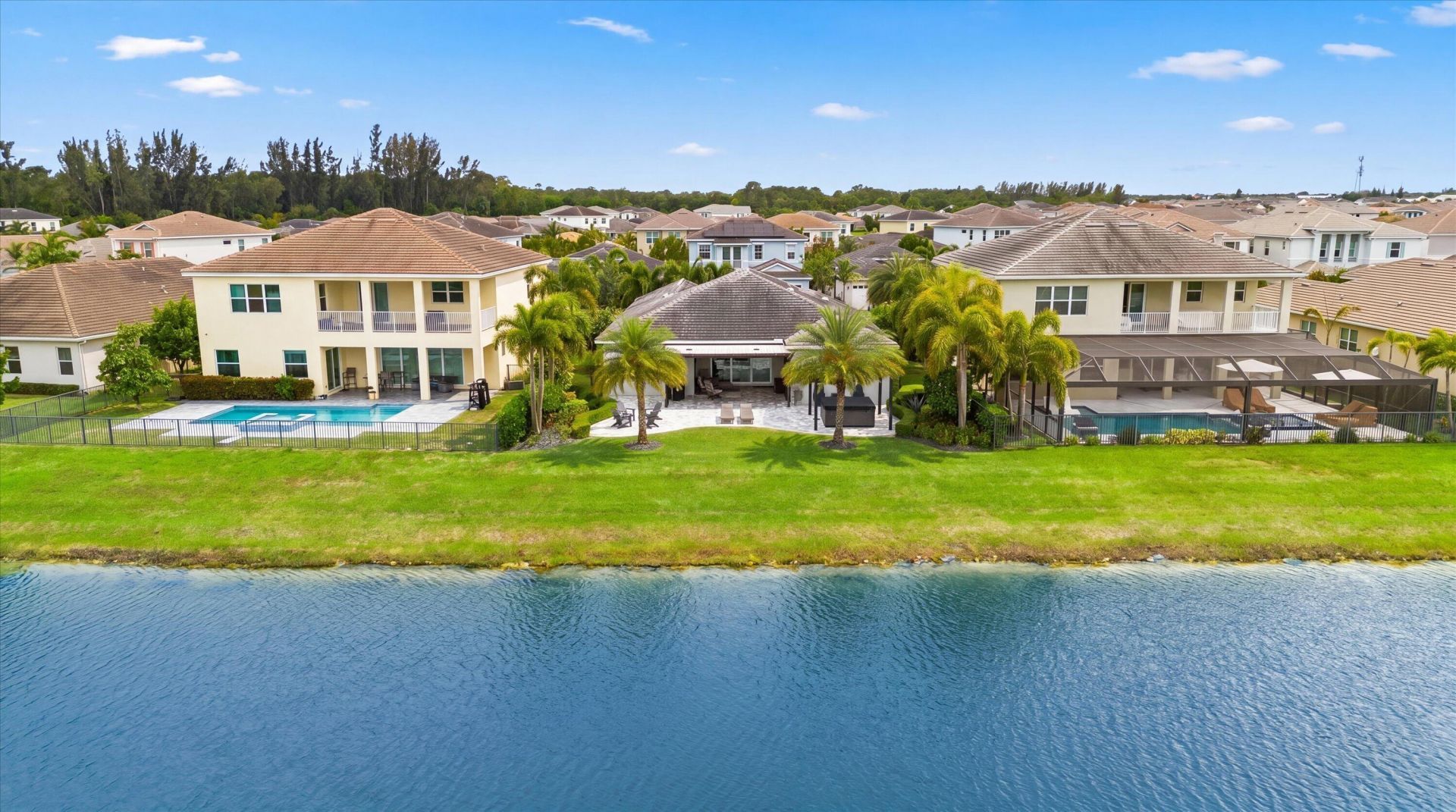 4616 Canopy Grove Drive, Westlake, FL 33470 Photo