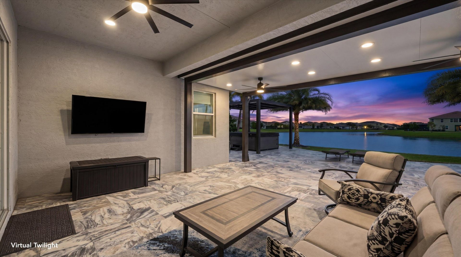 4616 Canopy Grove Drive, Westlake, FL 33470 Photo