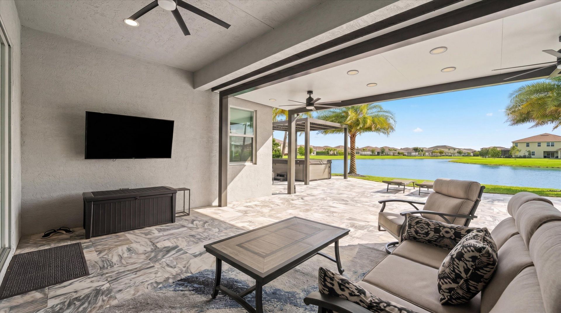 4616 Canopy Grove Drive, Westlake, FL 33470 Photo