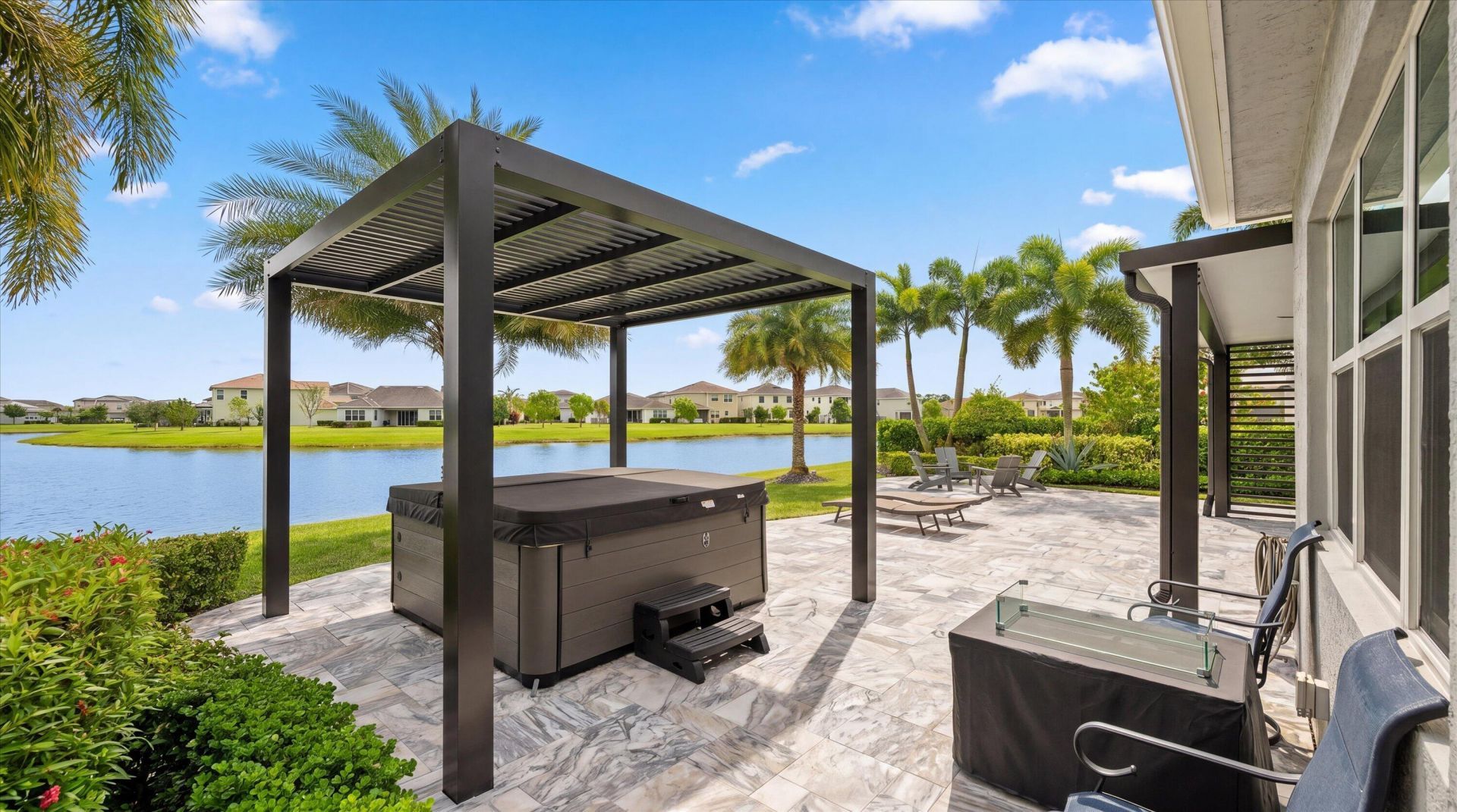 4616 Canopy Grove Drive, Westlake, FL 33470 Photo