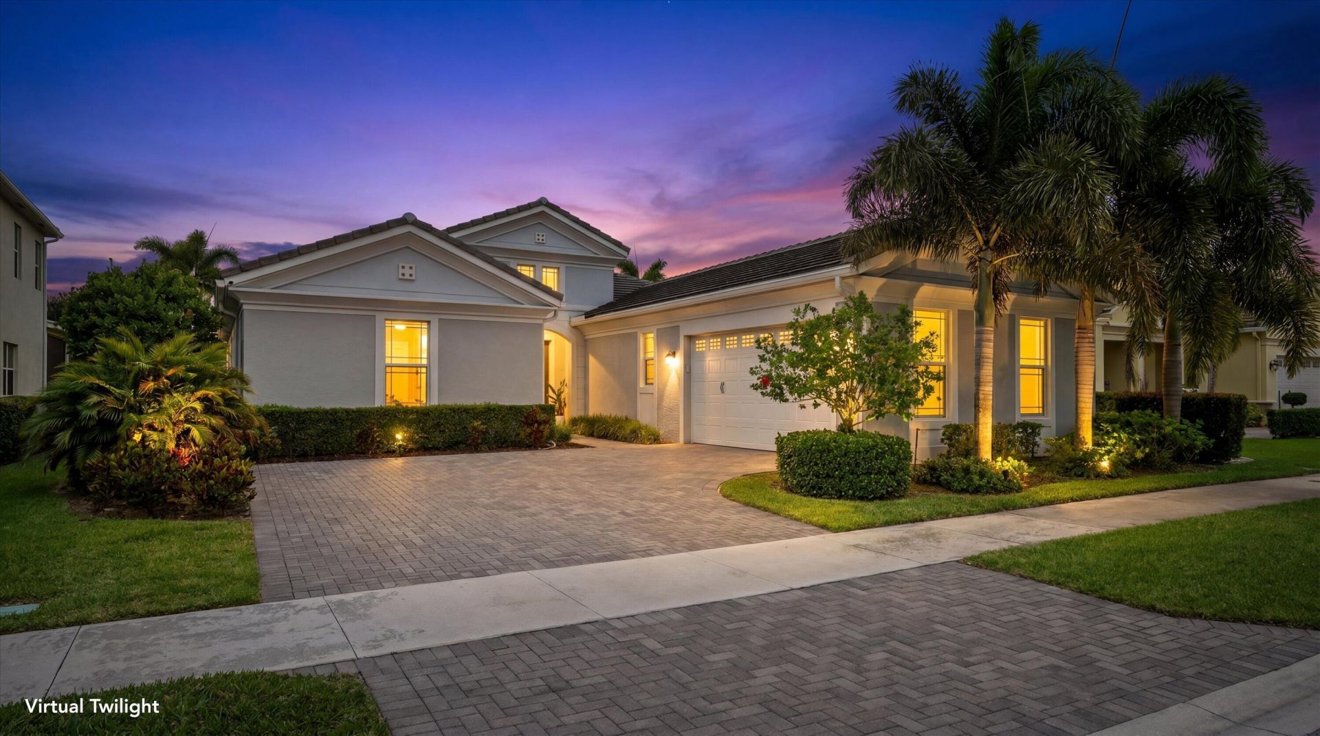 4616 Canopy Grove Drive, Westlake, FL 33470 Photo