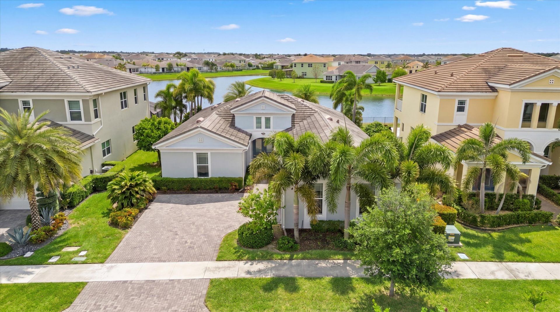 4616 Canopy Grove Drive, Westlake, FL 33470 Photo