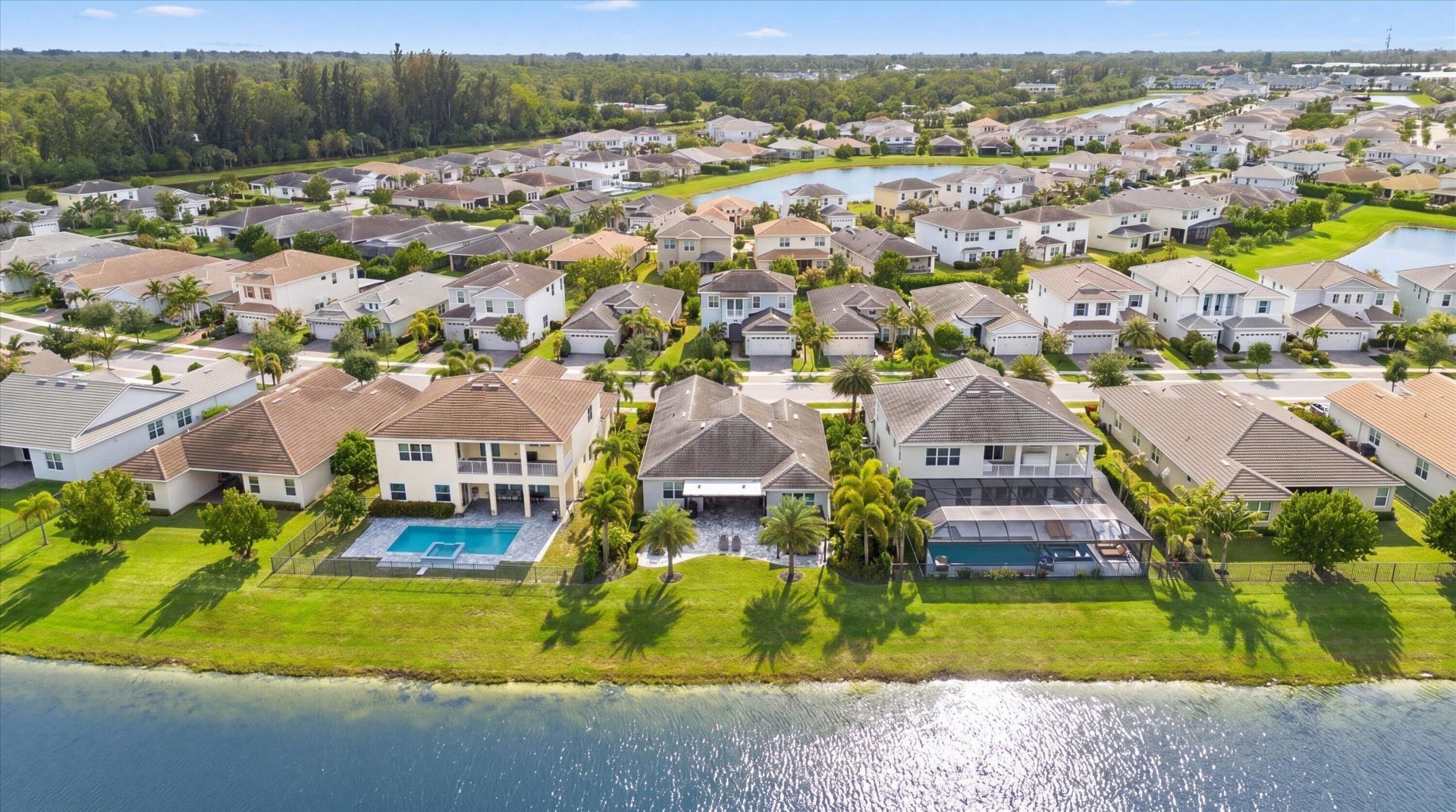 4616 Canopy Grove Drive, Westlake, FL 33470 Photo