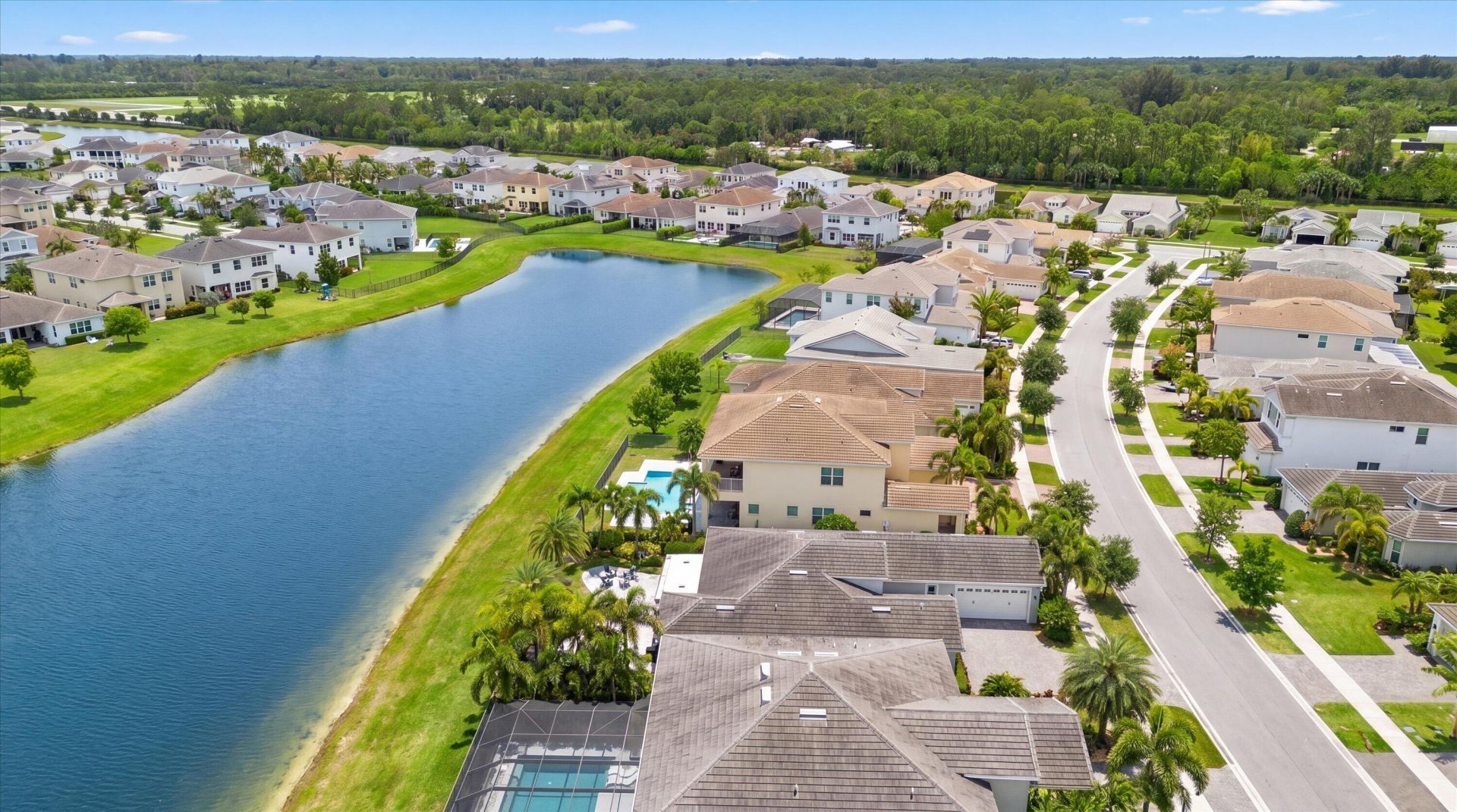 4616 Canopy Grove Drive, Westlake, FL 33470 Photo