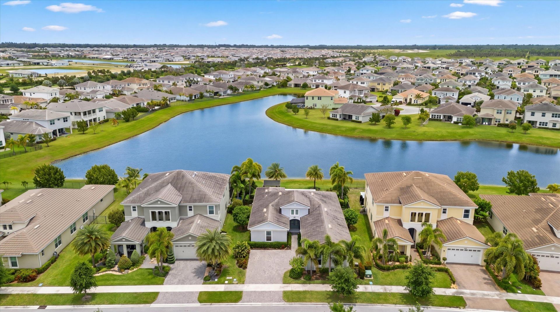 4616 Canopy Grove Drive, Westlake, FL 33470 Photo