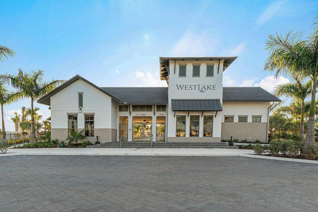 4616 Canopy Grove Drive, Westlake, FL 33470 Photo