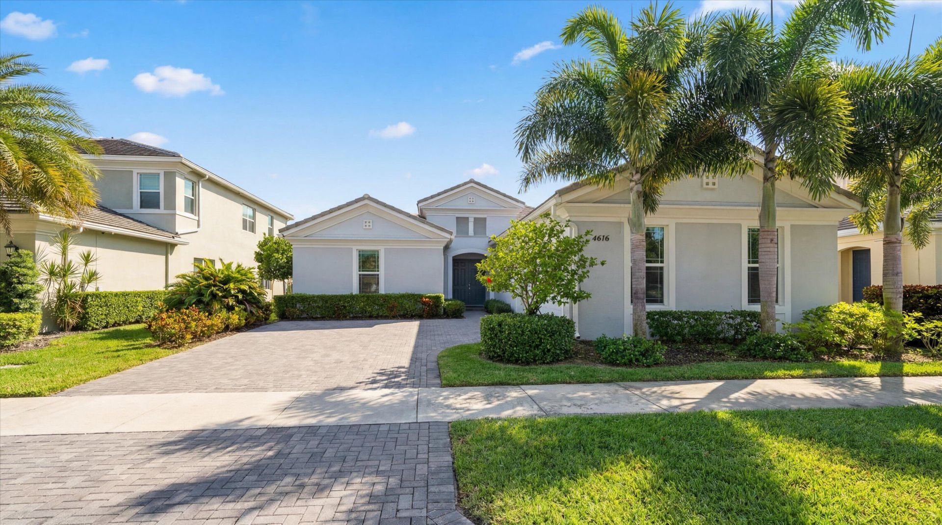 4616 Canopy Grove Drive, Westlake, FL 33470 Photo