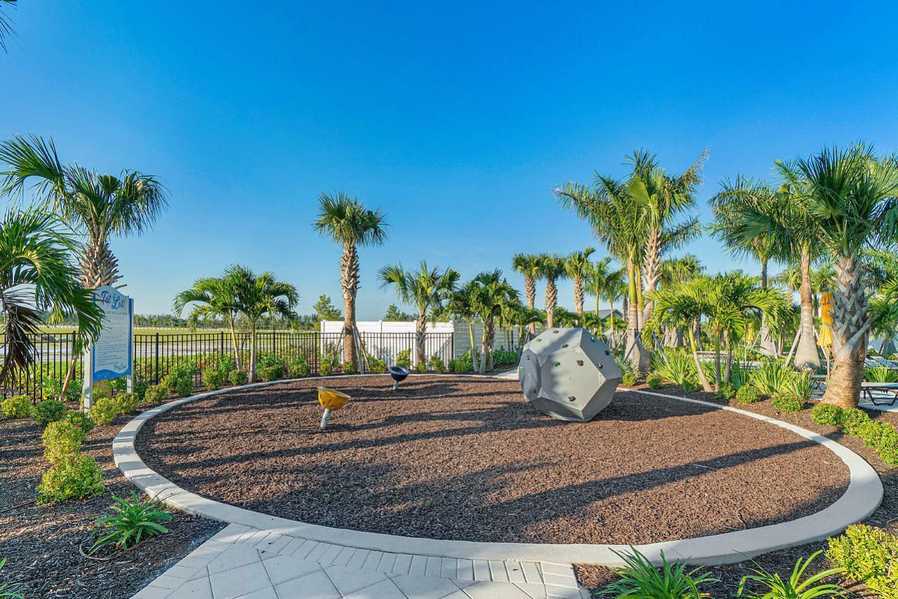 4616 Canopy Grove Drive, Westlake, FL 33470 Photo