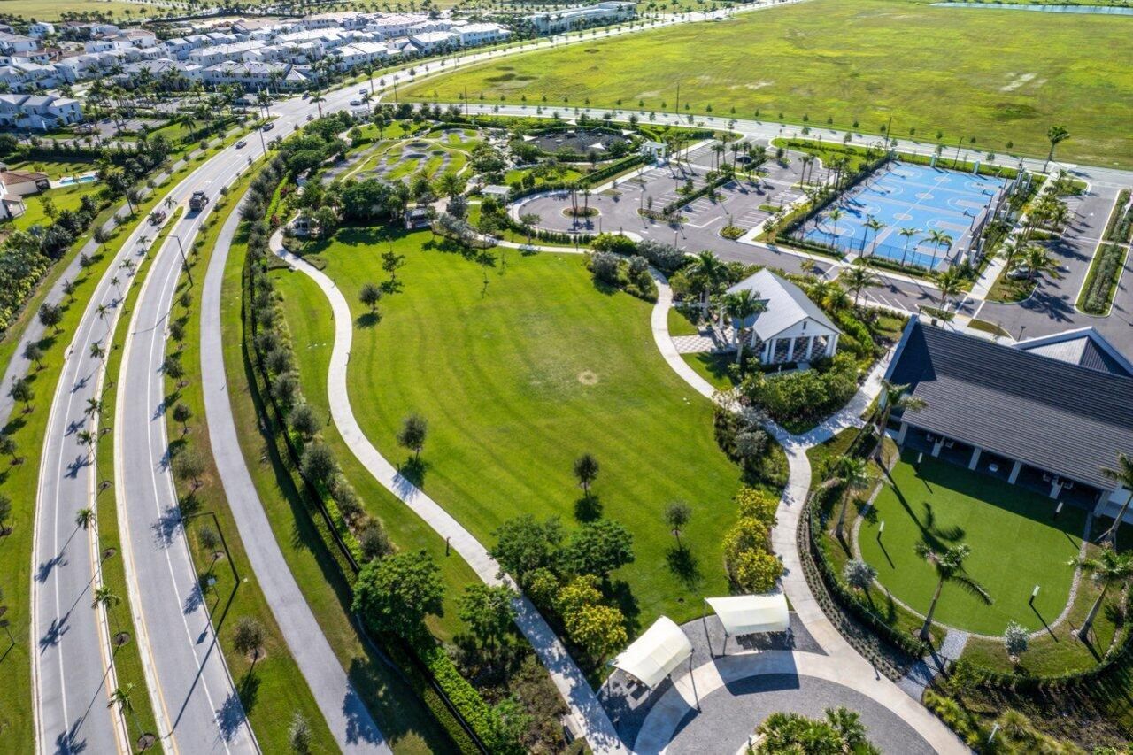 4616 Canopy Grove Drive, Westlake, FL 33470 Photo