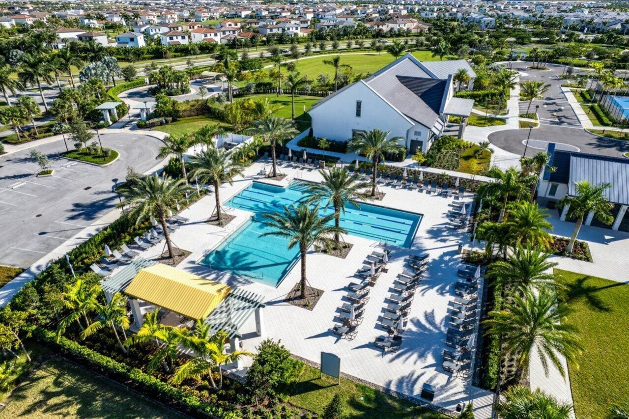 4616 Canopy Grove Drive, Westlake, FL 33470 Photo