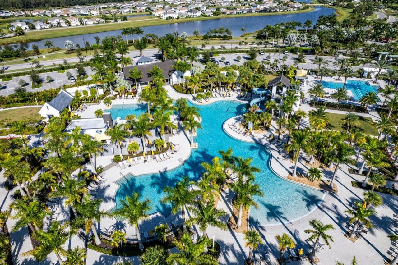 4616 Canopy Grove Drive, Westlake, FL 33470 Photo