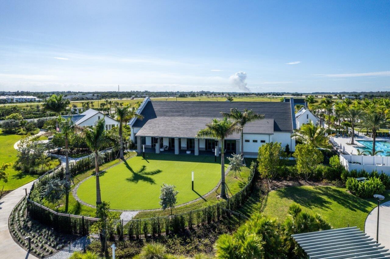 4616 Canopy Grove Drive, Westlake, FL 33470 Photo