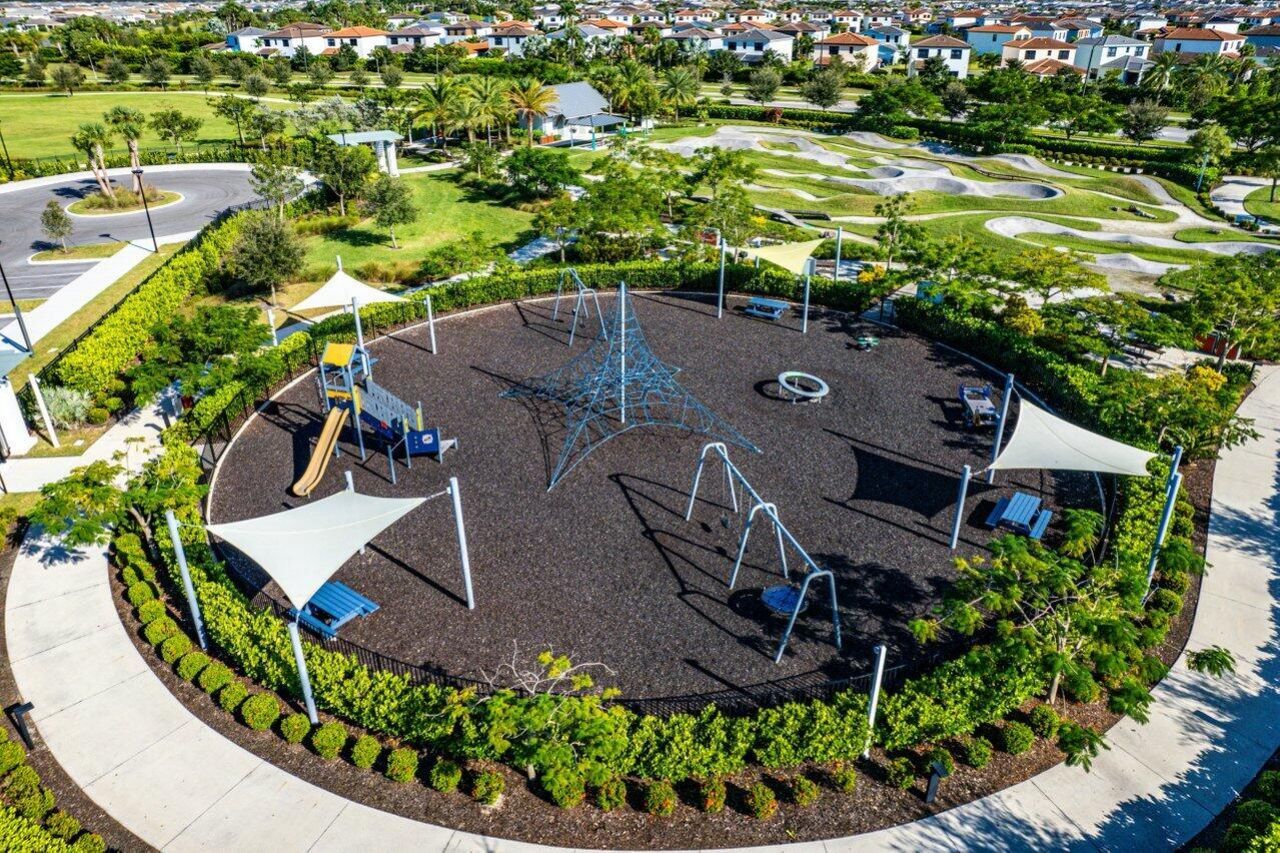 4616 Canopy Grove Drive, Westlake, FL 33470 Photo