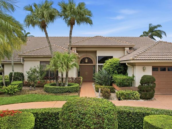 10330 Silver Lake Drive, Boca Raton, FL 33428