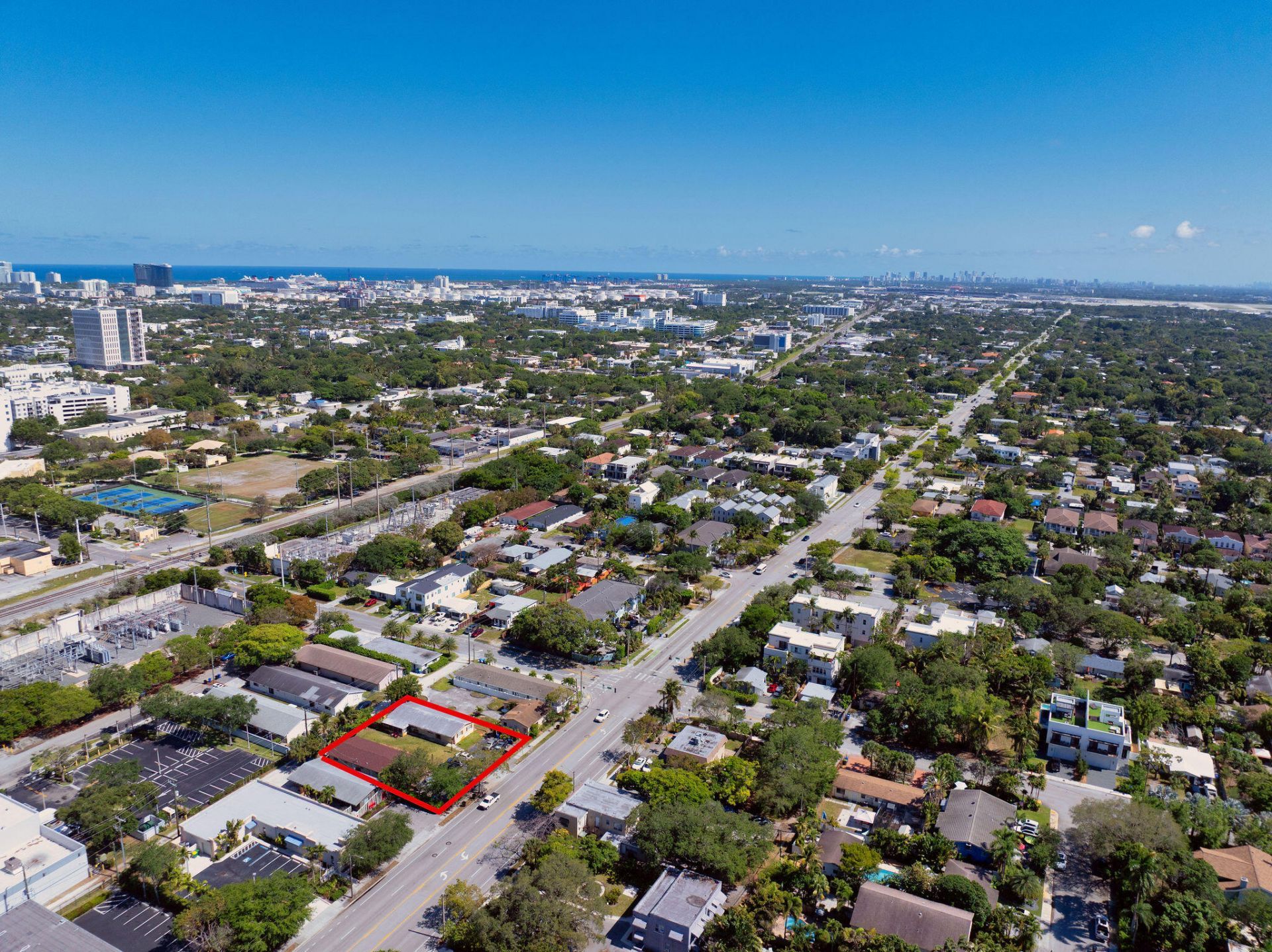 638 SW 4th Avenue, Fort Lauderdale, FL 33315 Photo