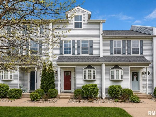 6616 N Queen Frances Lane, Peoria, IL 61615