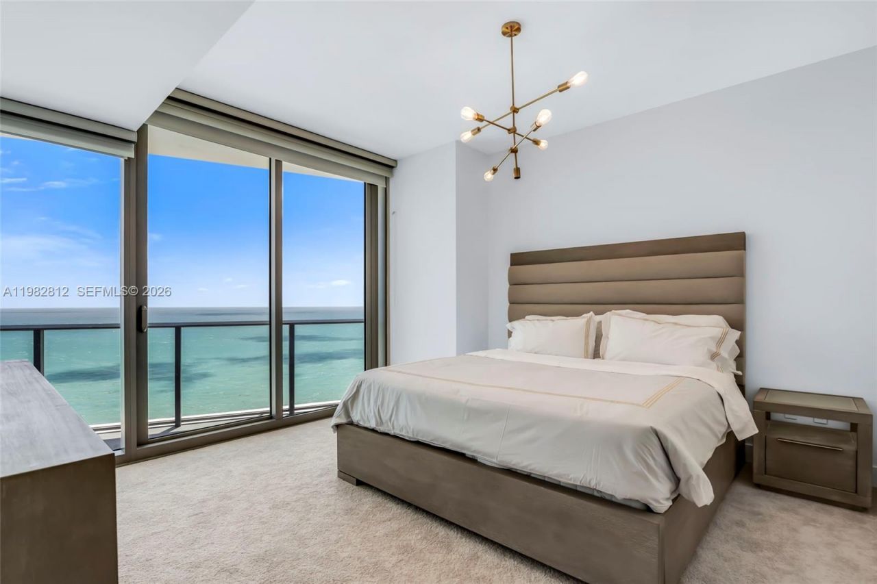15701 Collins Ave, Unit 2903, Sunny Isles Beach, FL 33160 Photo