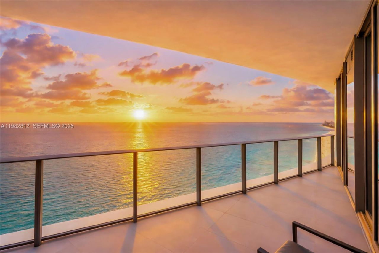 15701 Collins Ave, Unit 2903, Sunny Isles Beach, FL 33160 Photo