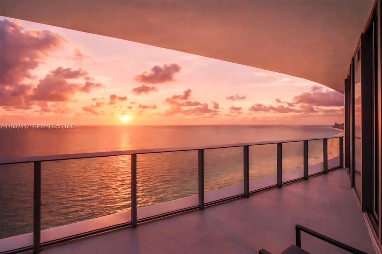 15701 Collins Ave, Unit 2903, Sunny Isles Beach, FL 33160 Photo