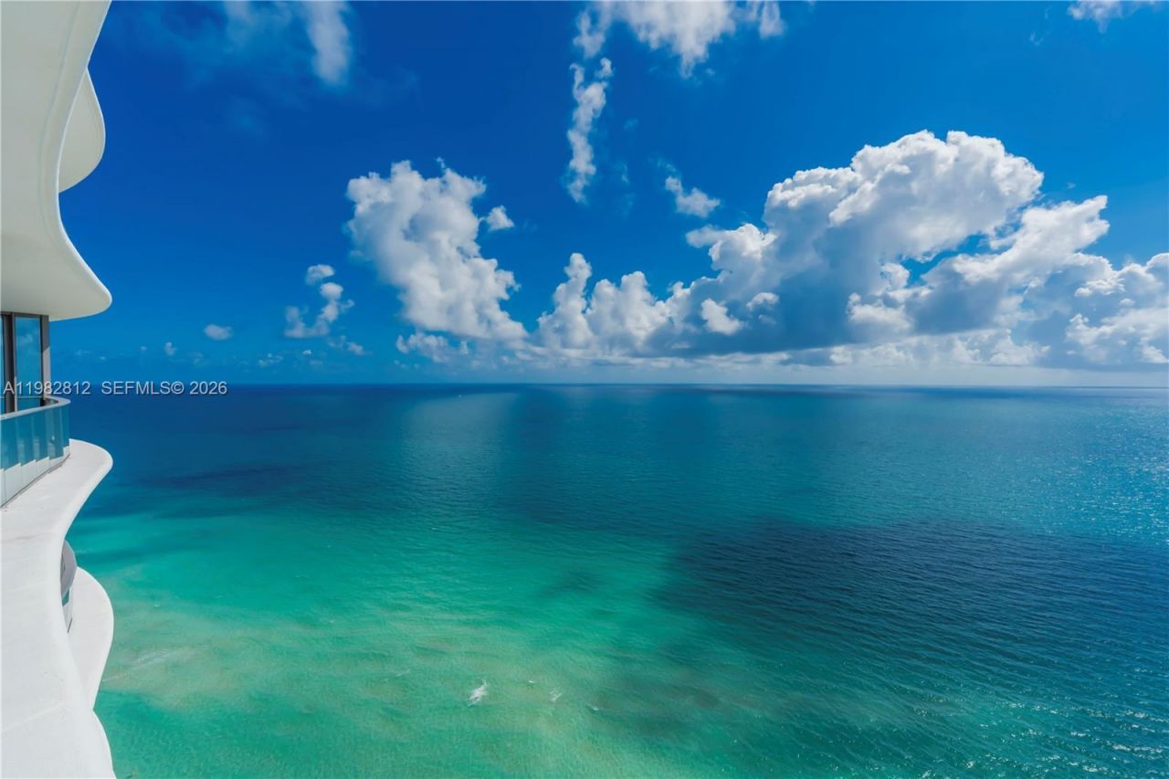 15701 Collins Ave, Unit 2903, Sunny Isles Beach, FL 33160 Photo